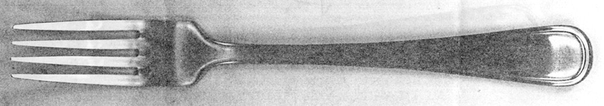 GK5 (Stainless) Fork by Gero-Keltum-1