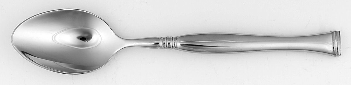 Stature (Stainless) Teaspoon by Gorham Silver-1