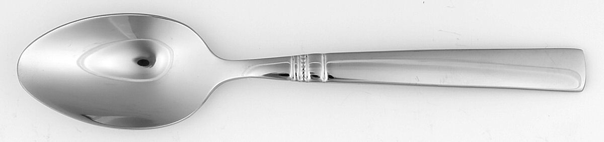 Council (Stainless) Teaspoon by Gorham Silver-1