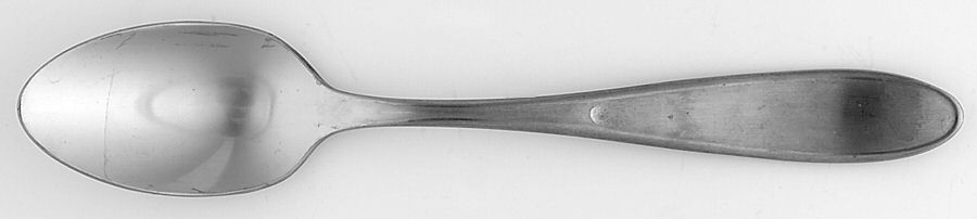 GIA18 (Stainless) Teaspoon by Gibson-1