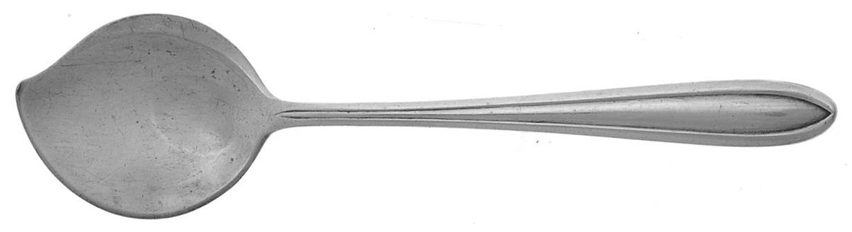 GK7 (Silverplate) Small Solid Jelly Server by Gero-Keltum-1