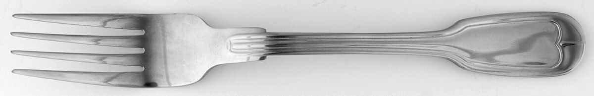 GIA19 (Stainless) Fork by Gibson-1