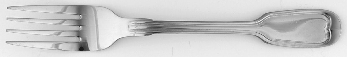 GIA19 (Stainless) Individual Salad Fork by Gibson-1