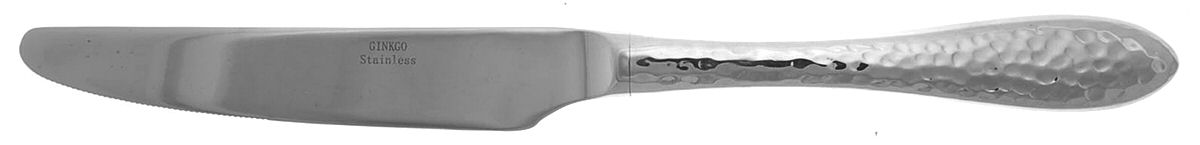 Avignon (Stainless) New French Hollow Knife by Ginkgo-1