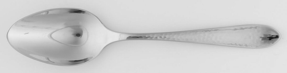 Avignon (Stainless) Tablespoon (Serving Spoon) by Ginkgo-1