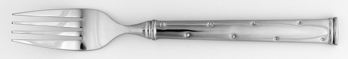 Solar (Stainless) Fork by Godinger-1