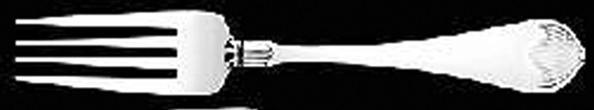 Tassel (Stainless) Fork by Godinger-1