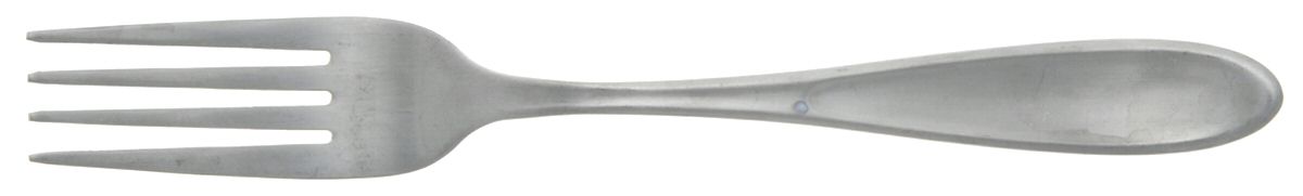 Genevieve (Stainless) Fork by Gibson-1