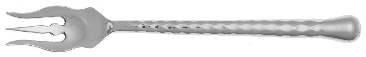 Keaton II (Stainless) Oyster Fork HC by Gibson-1