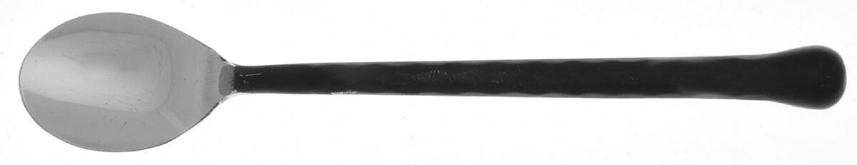 Keaton II (Stainless) Teaspoon Large Solid HC by Gibson-1