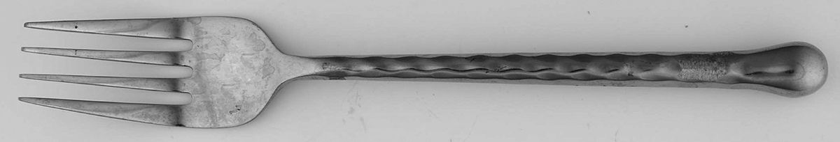 Keaton II (Stainless) Fork by Gibson-1