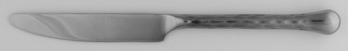Keaton II (Stainless) New French Solid Knife by Gibson-1