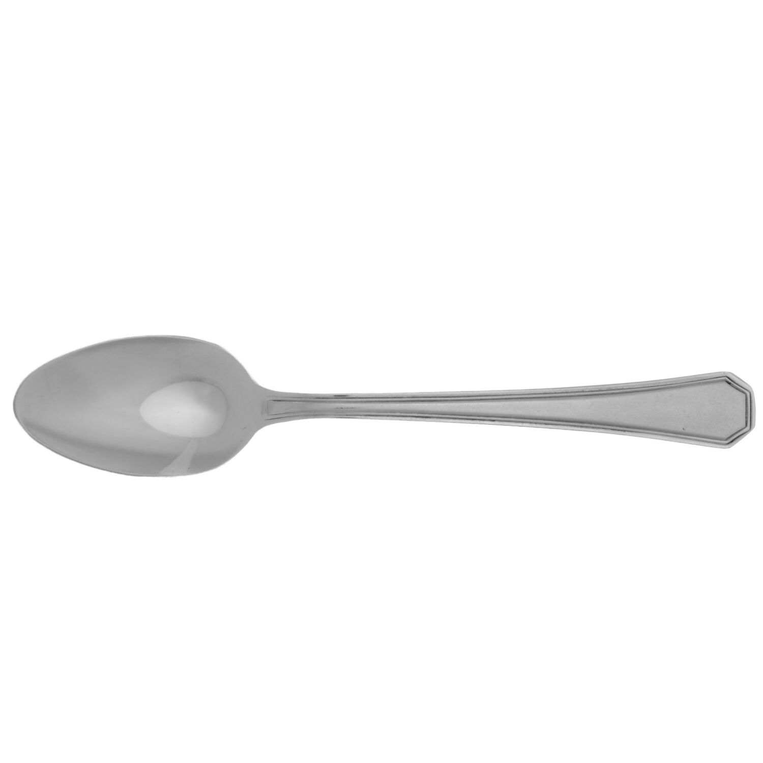 Harrison (Stainless) Teaspoon by Gibson-1