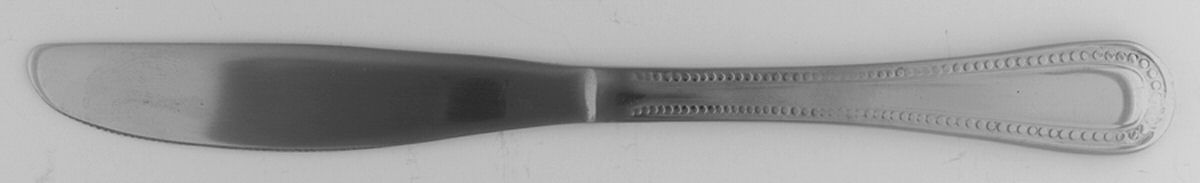 Arcade (Stainless) Modern Solid Knife by Gibson-1