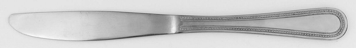 Arcade (Stainless) Modern Solid Knife by Gibson-1
