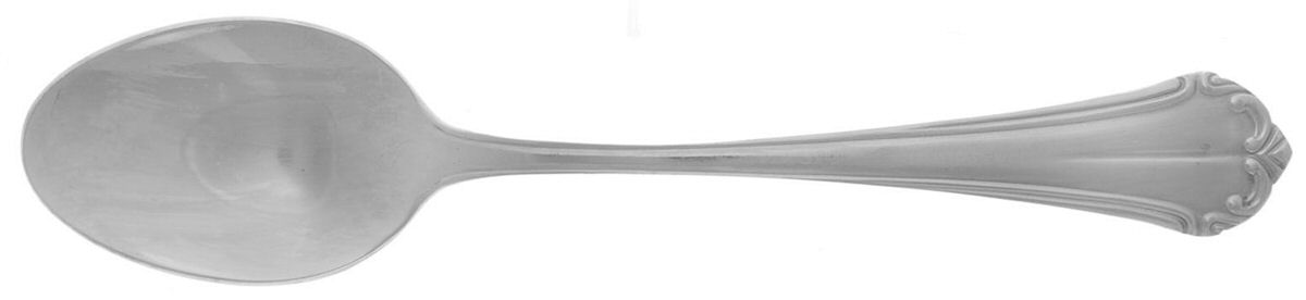 Charlotte (Stainless) Teaspoon by Gibson-1