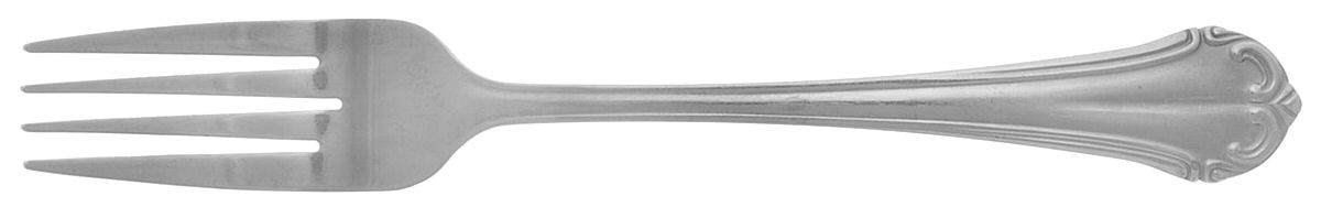 Charlotte (Stainless) Fork by Gibson-1