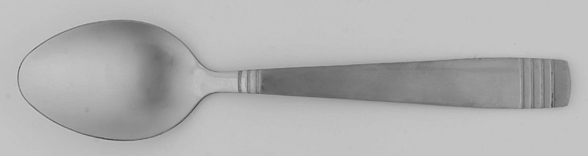 Palmore (Stainless) Tablespoon (Serving Spoon) by Gibson-1