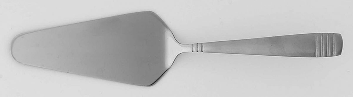 Palmore (Stainless) All Stainless Pie Server by Gibson-1
