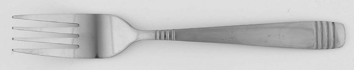 Palmore (Stainless) Fork by Gibson-1