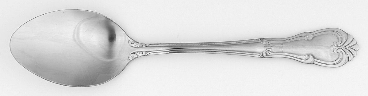 Alessandro (Stainless) Teaspoon by Gibson-1