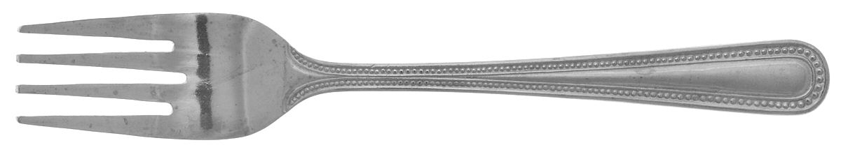 Aston (Stainless) Individual Salad Fork by Gibson-1