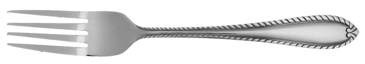 Wilmington (Stainless) Individual Salad Fork by Gibson-1
