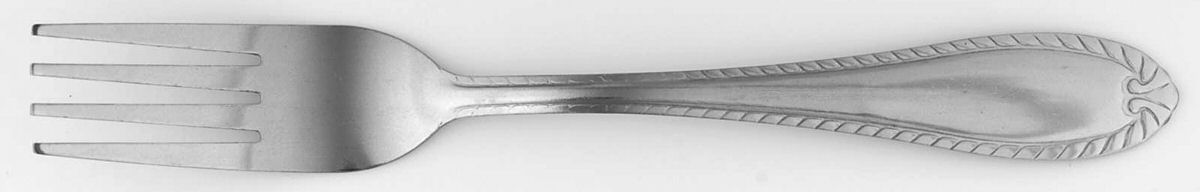 Wilmington (Stainless) Fork by Gibson-1