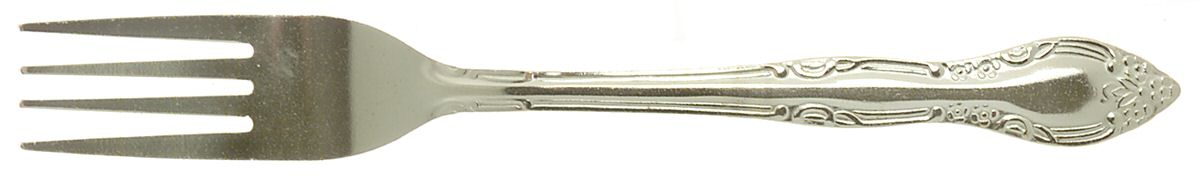 Treasure Gold (Gold Electroplate) Fork by Gibson-1