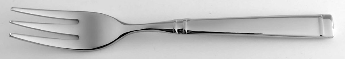 Naples (Stainless) Cocktail/Seafood Fork by Ginkgo-1