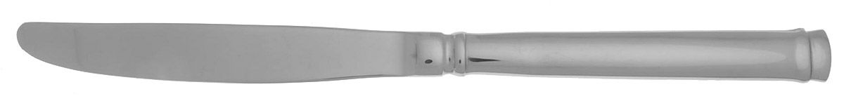 Naples (Stainless) Modern Solid Knife by Ginkgo-1