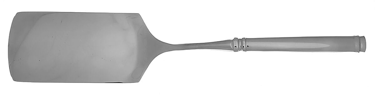 Naples (Stainless) Lasagna Server with Stainless Blade HC by Ginkgo-1