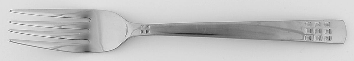 New Cardiff (Stainless) Fork by Ginkgo-1