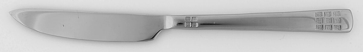 New Cardiff (Stainless) New French Solid Knife by Ginkgo-1
