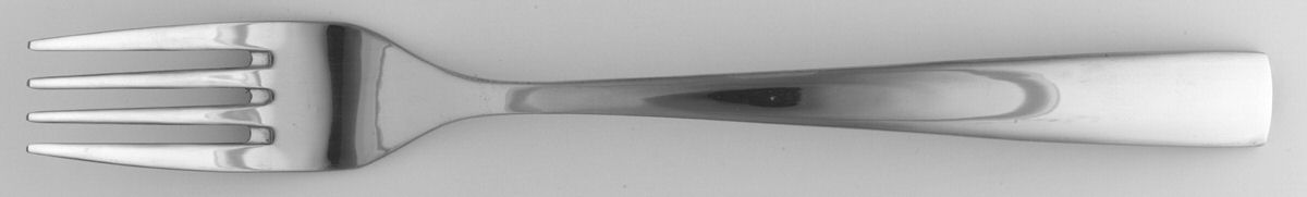President (Stainless) Individual Salad Fork by Ginkgo-1