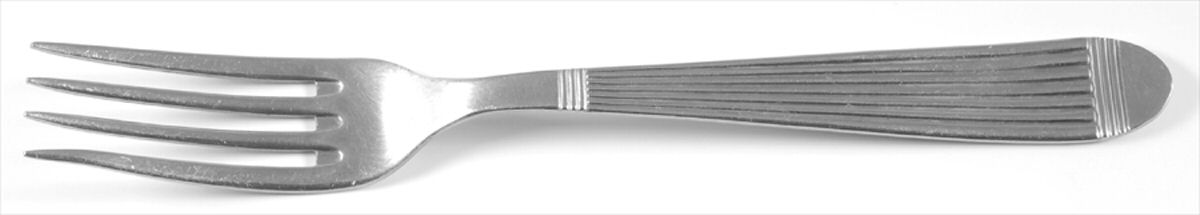 GUD12 (Stainless) Fork by Guy Degrenne-1