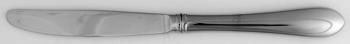 Meredith II (Stainless) Modern Solid Knife by Gorham Silver-1