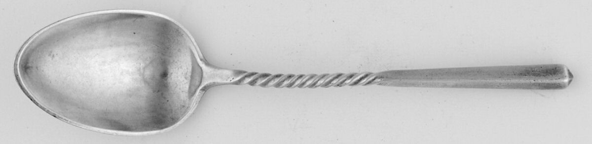 GES36 (Sterling) Demitasse Spoon by George W Shiebler-1