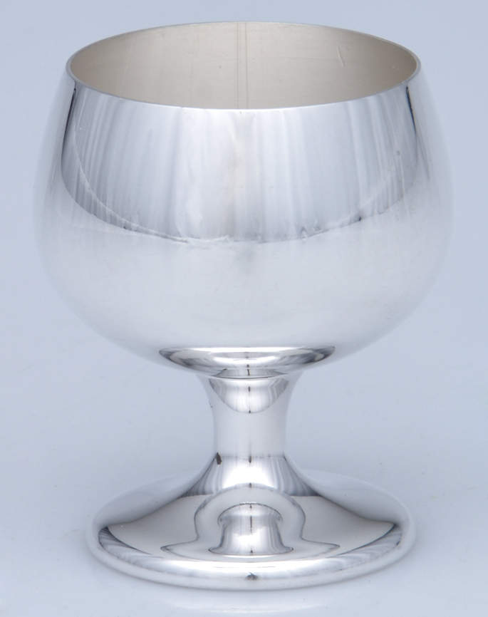 955 (Sterling, Hollowware) Cordial by Gorham Silver-1