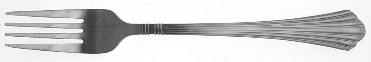 GON9(Stainless) Fork by Gourmet Settings-1