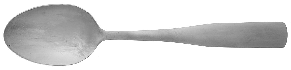 Abbeville (Stainless) Teaspoon by Gibson-1