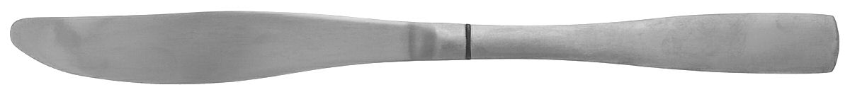 Abbeville (Stainless) Modern Solid Knife by Gibson-1