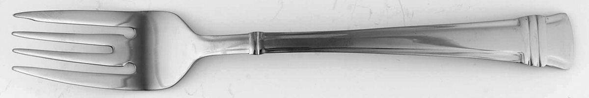 Cordell (Stainless) Individual Salad Fork by Gibson-1