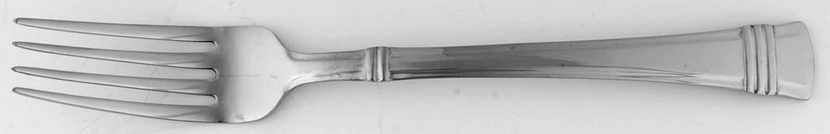 Cordell (Stainless) Fork by Gibson-1