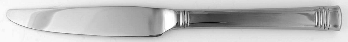 Cordell (Stainless) New French Hollow Knife by Gibson-1