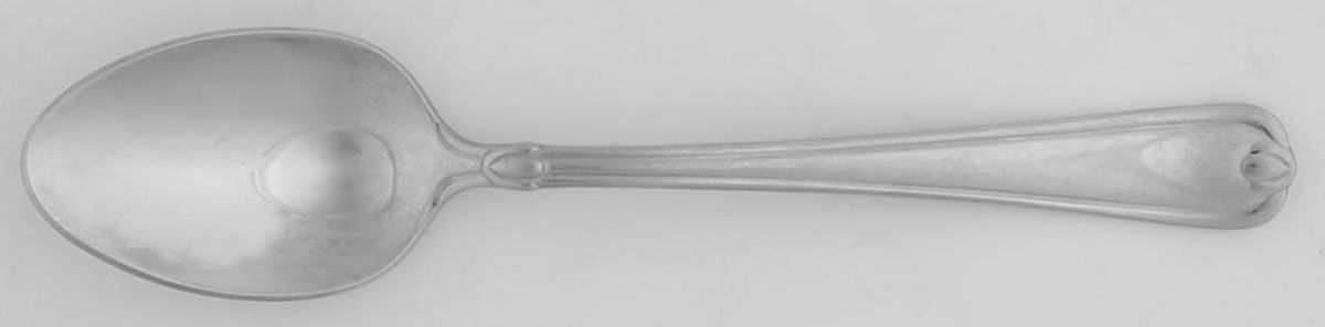 GS96 (Stainless) Teaspoon by Gorham Silver-1