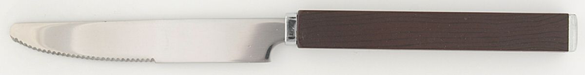 GIA25 (Stainless) New French Hollow Knife by Gibson-1