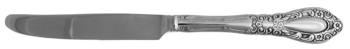 Angelica (Stainless) New French Solid Knife by Gorham Silver-1