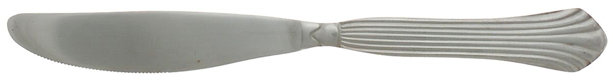 Flare II (Stainless) Modern Solid Knife by Gibson-1