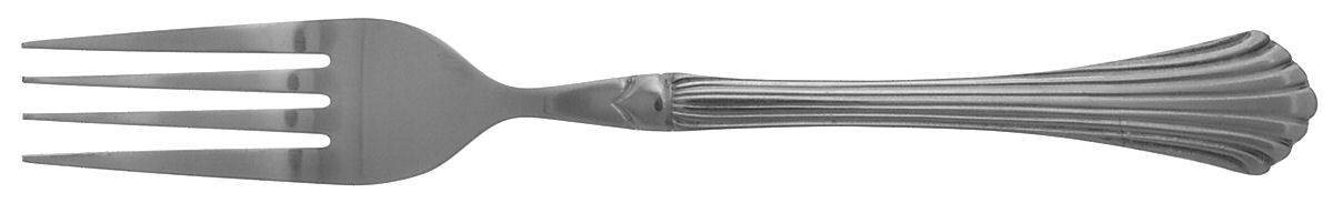 Flare II (Stainless) Fork by Gibson-1